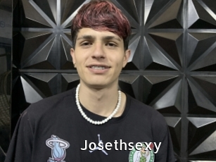 Josethsexy