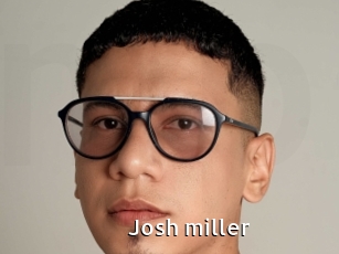 Josh_miller