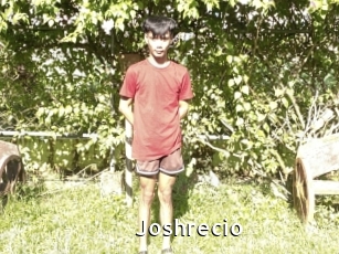 Joshrecio