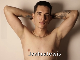 Joshualewis