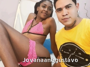 Jovanaandgustavo
