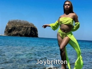 Joybritton