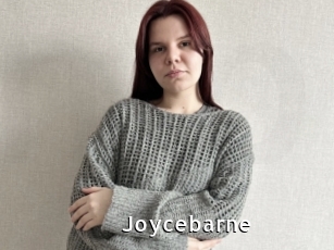 Joycebarne