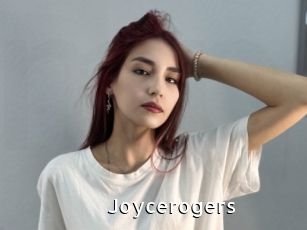 Joycerogers