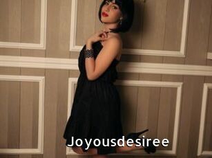 Joyousdesiree