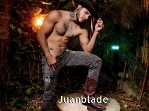 Juanblade