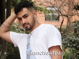 Juanchoafpa