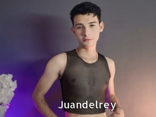 Juandelrey