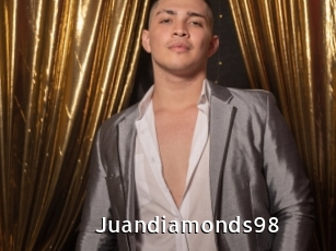 Juandiamonds98