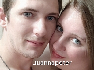 Juannapeter