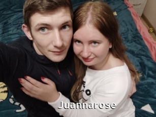 Juannarose