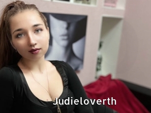 Judieloverth