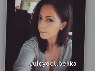 Juicydollbekka