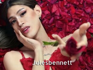 Julesbennett