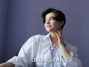 Juliaclifford