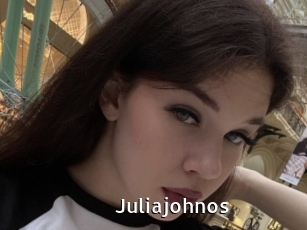 Juliajohnos