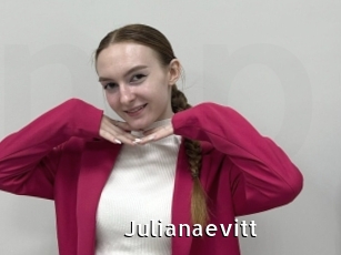 Julianaevitt