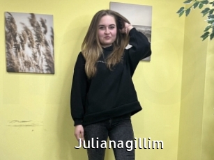 Julianagillim