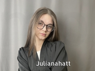 Julianahatt