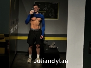 Juliandylan