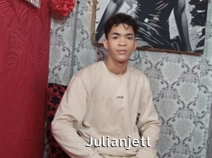 julianjett My Porno Stash
