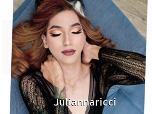 Juliannaricci