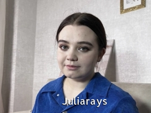 Juliarays