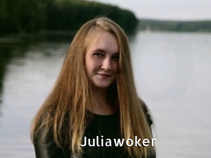 Juliawoker