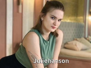 Juliehanson