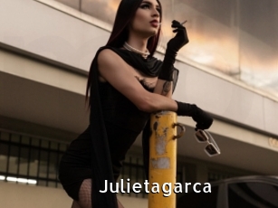 Julietagarca