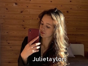 Julietaylori