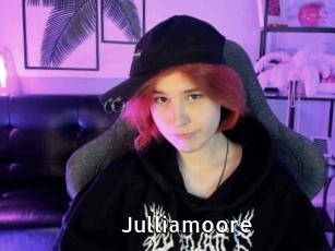 Julliamoore