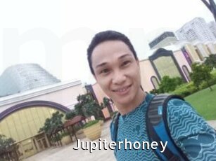 Jupiterhoney