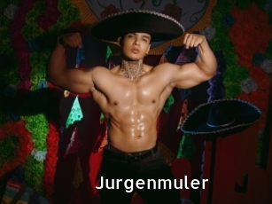 Jurgenmuler