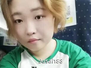 Jusai188