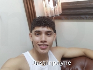 Justiinpayne