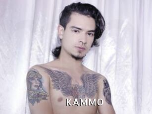KAMMO