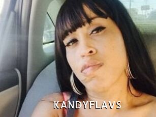 KANDYFLAVS