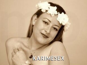 KARIMESEX