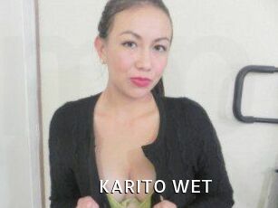 KARITO_WET