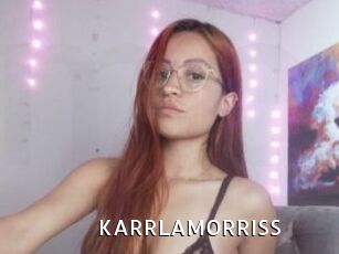 KARRLAMORRISS