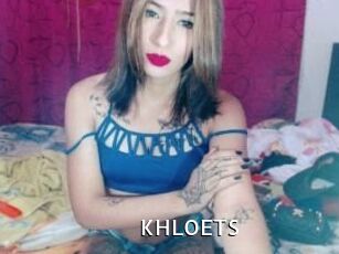 KHLOETS