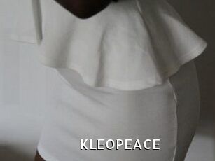 KLEOPEACE