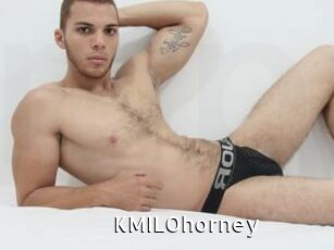 KMILOhorney