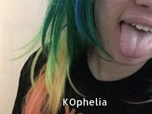 KOphelia