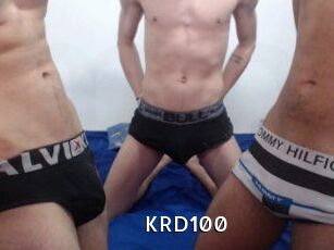 KRD100