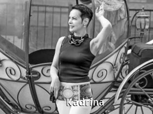 Kadrina