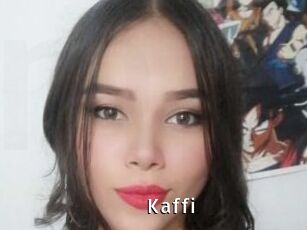 Kaffi
