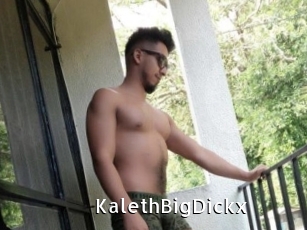 KalethBigDickx