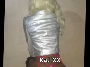 Kali_XX
